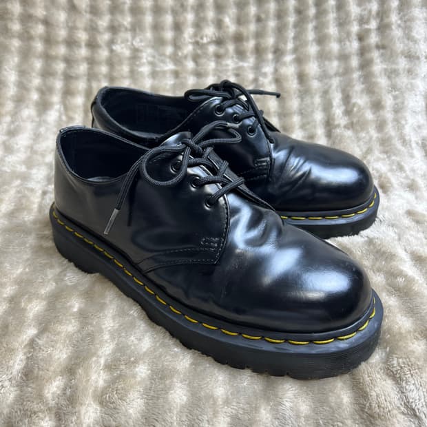 [39] 닥터마틴 1461 BEX || 250-255