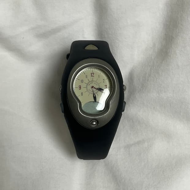 00‘s 나이키 acg 시계