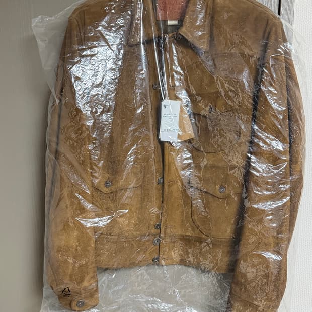 RRL 러프아웃 L