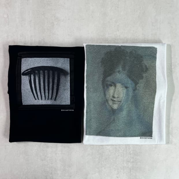 소프트오피스 티셔츠 일괄