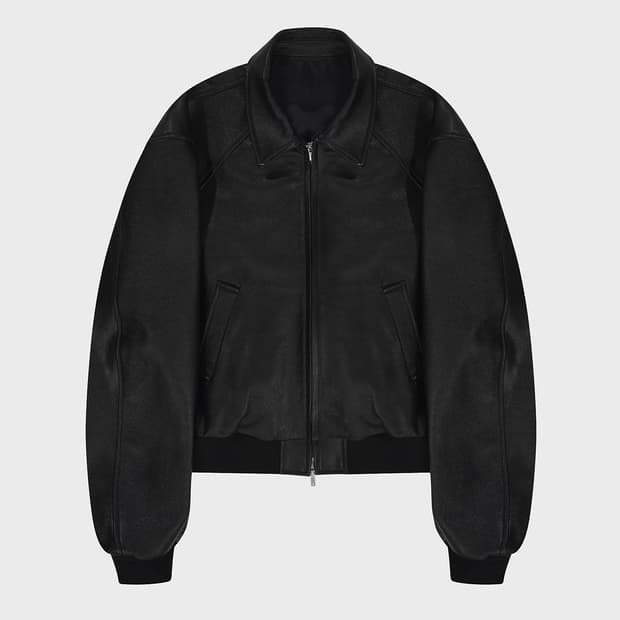 (구매) 준느 J40 레더자켓 초판 M사이즈 구매합니다.