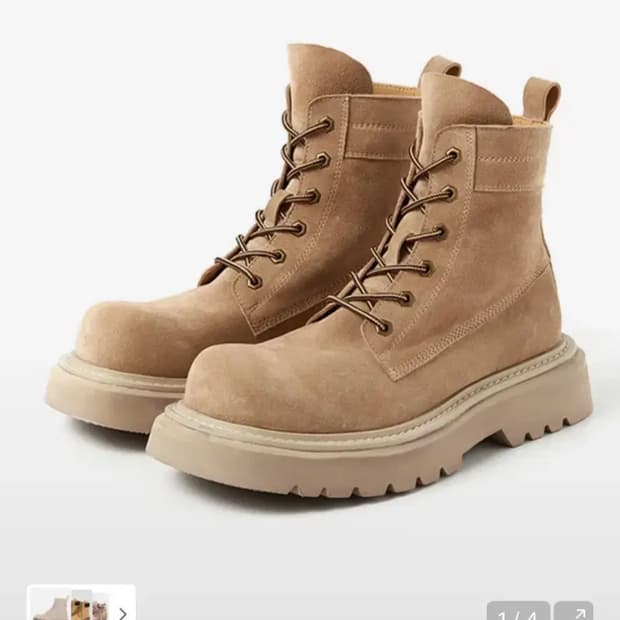 디엔에스알 맘모스 워커 250(새상품,dnsr)