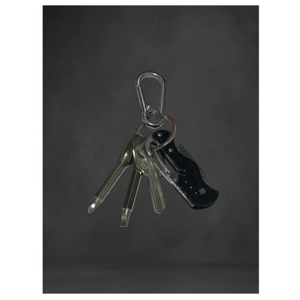 Master Key