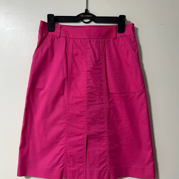 Keith 핑크 스커트