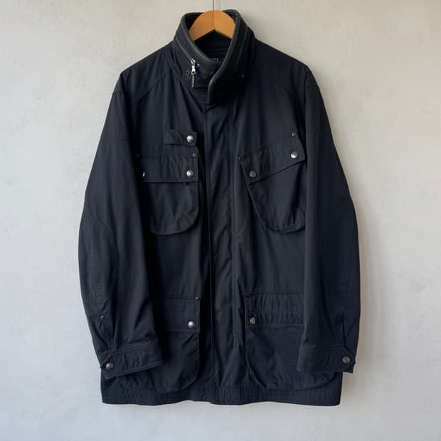 00s 폴로 랄프로렌 유틸리티 자켓