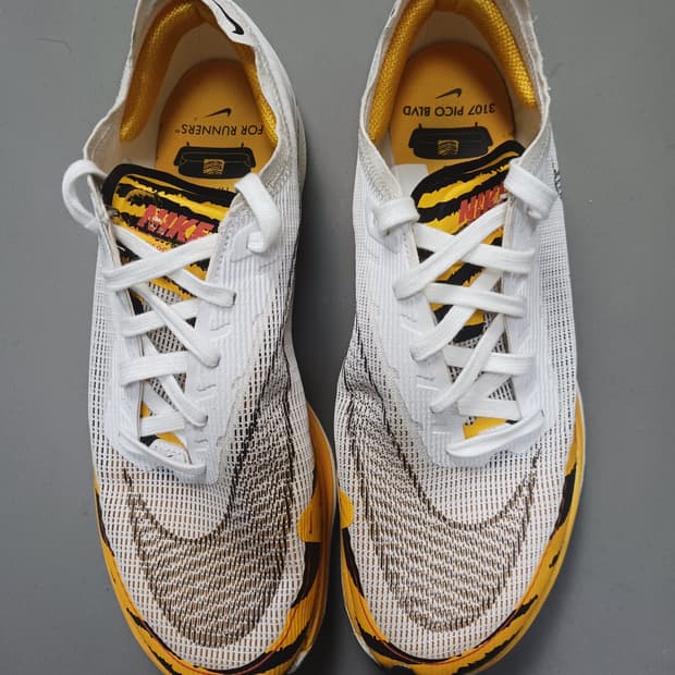 [275] 나이키 줌X 베이퍼플라이 넥스트% BRS 운동화