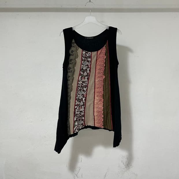 vtg top