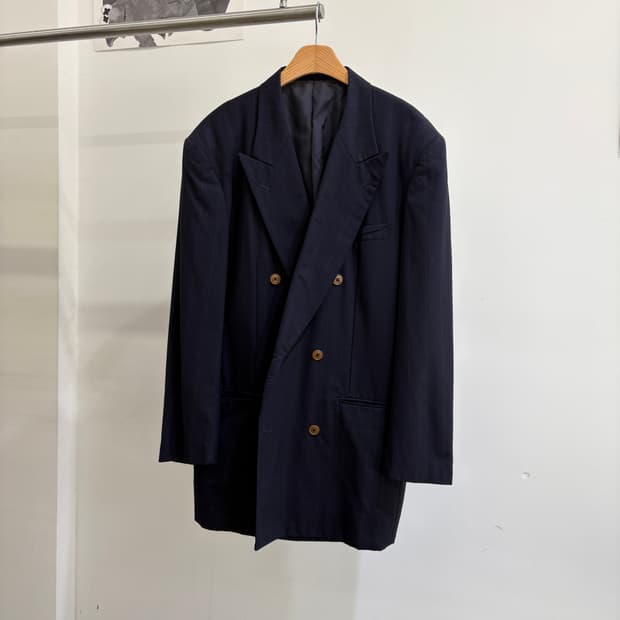 TAKEO KIKUCHI COLLECTION 블레이저