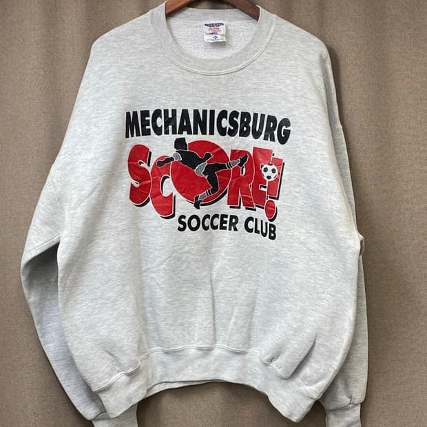 jerzees 스웻셔츠