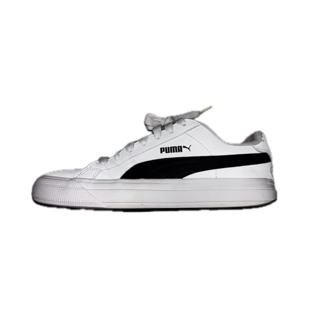 푸마 스매쉬 벌크 캔버스(230)