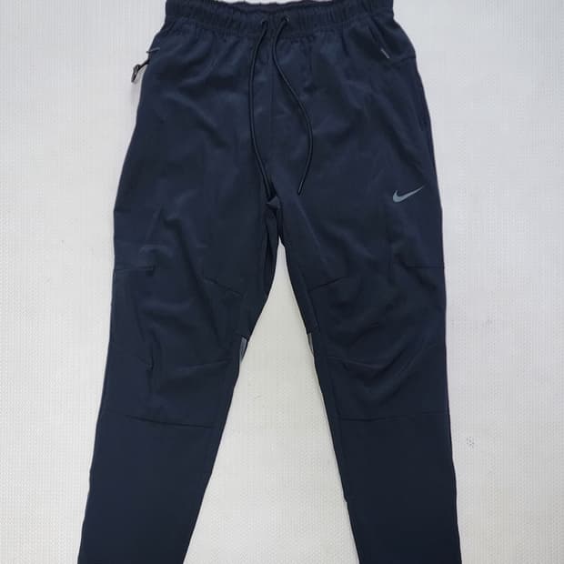 나이키 드라이핏 언리미티드 팬츠 블랙 M