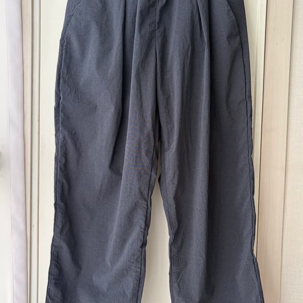 Teatora 테아토라 월렛 팬츠 2사이즈