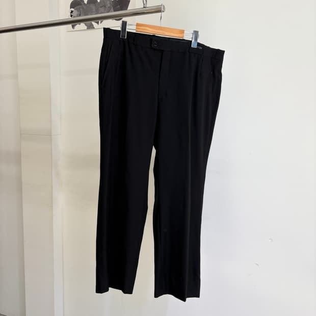 LANVIN PARIS 슬랙스