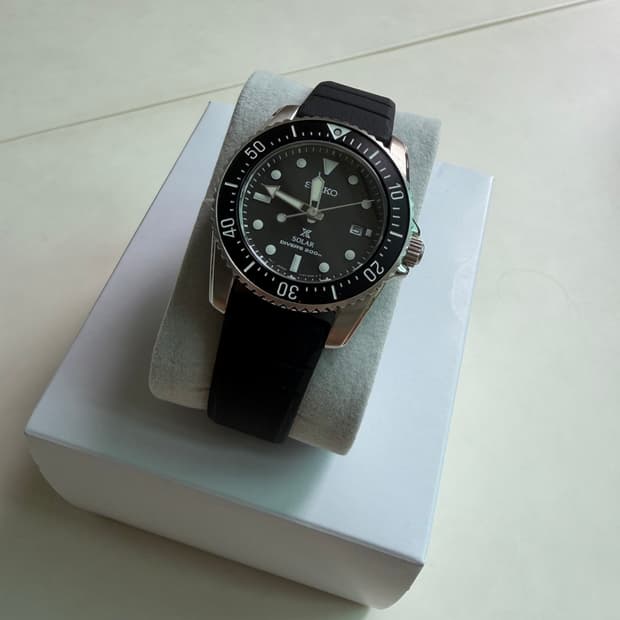 세이코 다이버 sne573