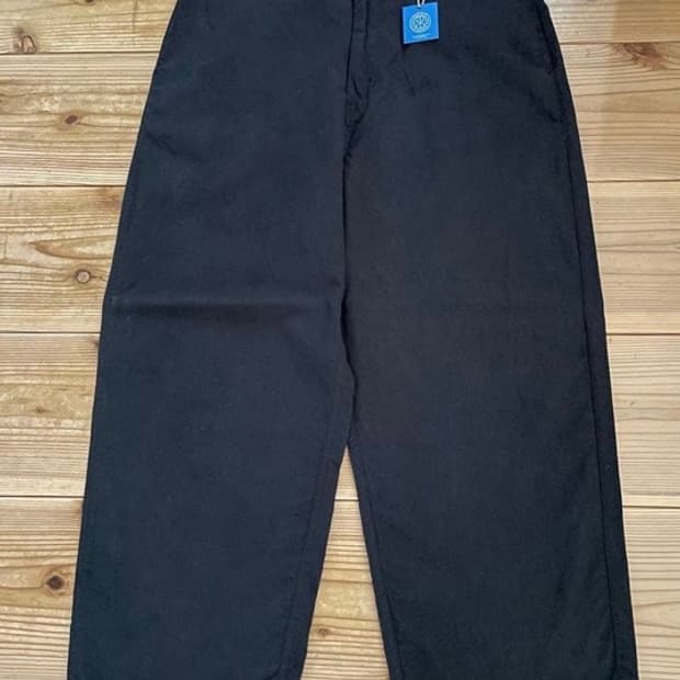 포터클래식 와이드 치노