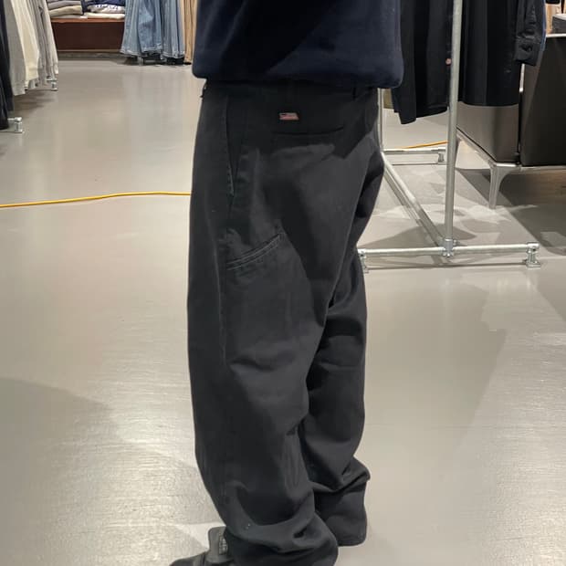 디키즈 워크 팬츠  