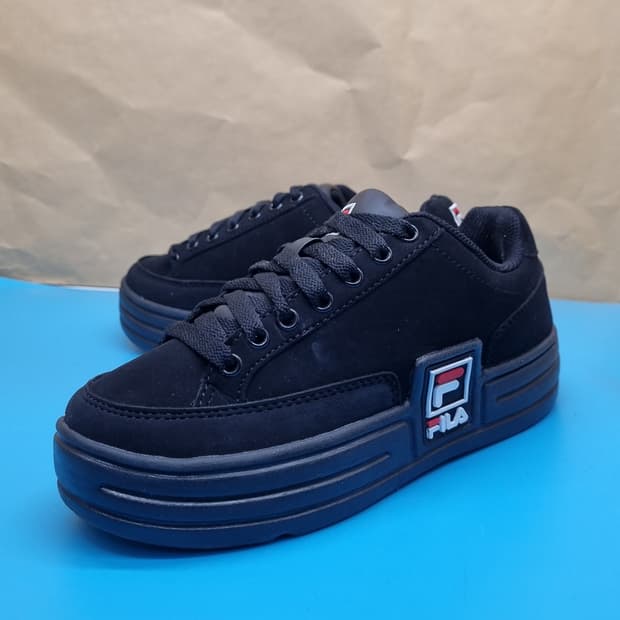 휠라 펑키테니스 운동화220