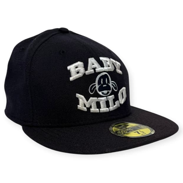 베이프 뉴에라 베이비 마일로