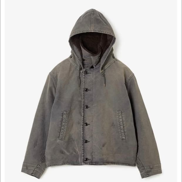 아프레쎄 덱자켓 3사이즈