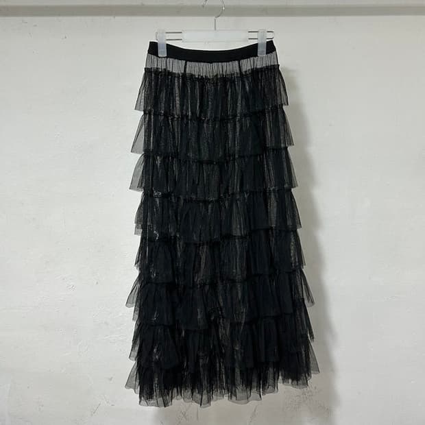 vtg skirt