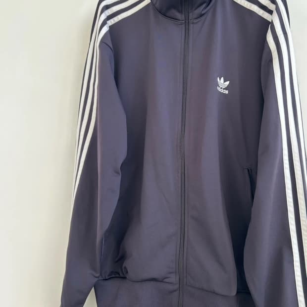 아디컬러 클래식 파이어버드 트랙탑