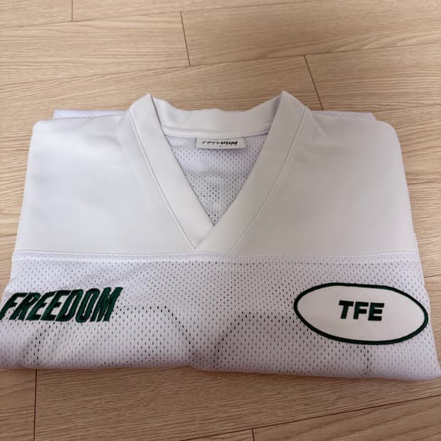 L) 프리덤 럭비져지 트포이