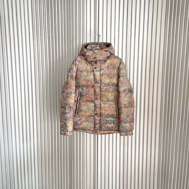 Acne puffer