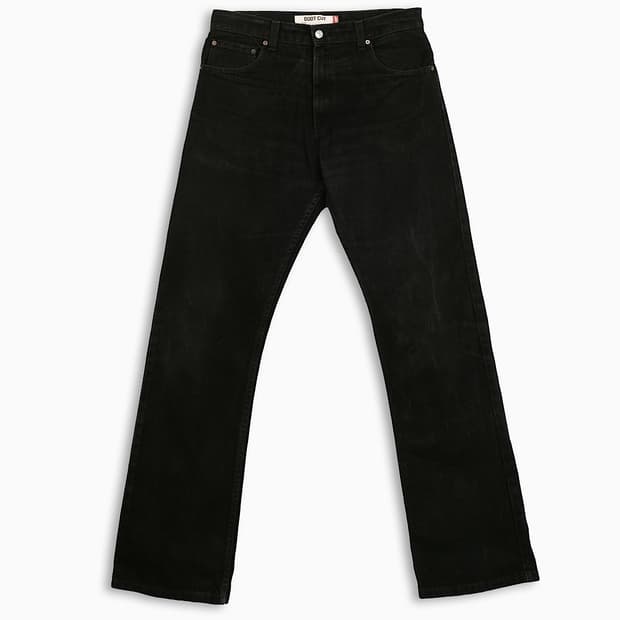 Levis Vintage 517 33 Inch