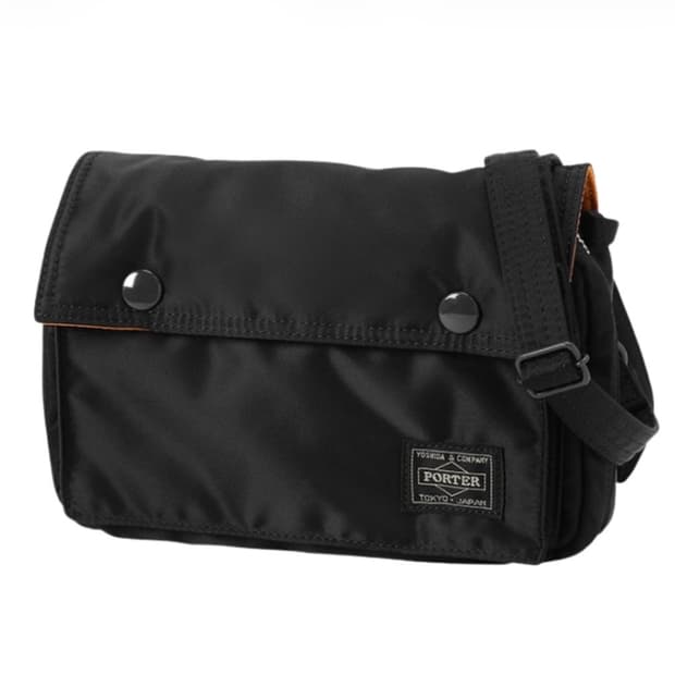 포터 탱커 숄더백