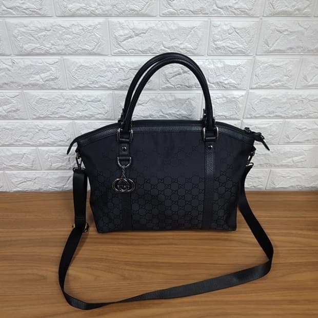 구찌 토트백 (정품 341503)