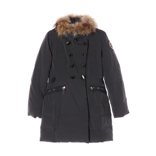 질바이질스튜어트 덕다운 패딩