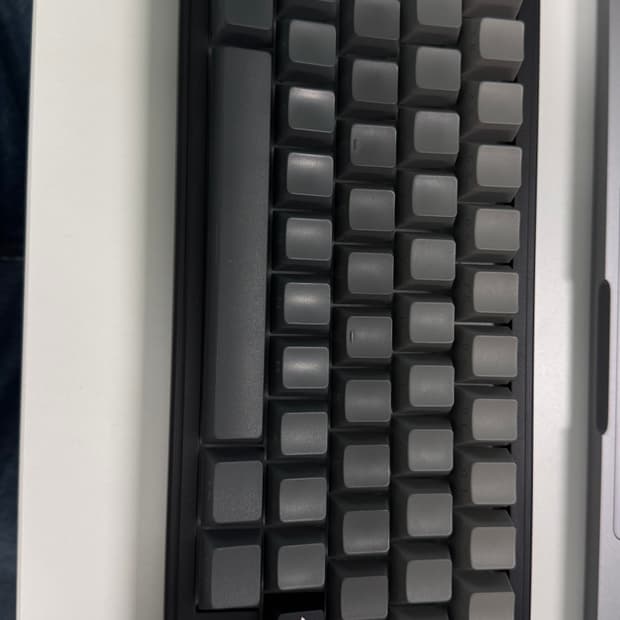 키보드 부품용 2