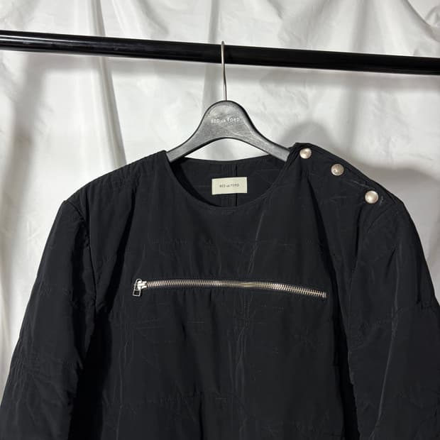 BED j.w. FORD Ford Pullover Jacket