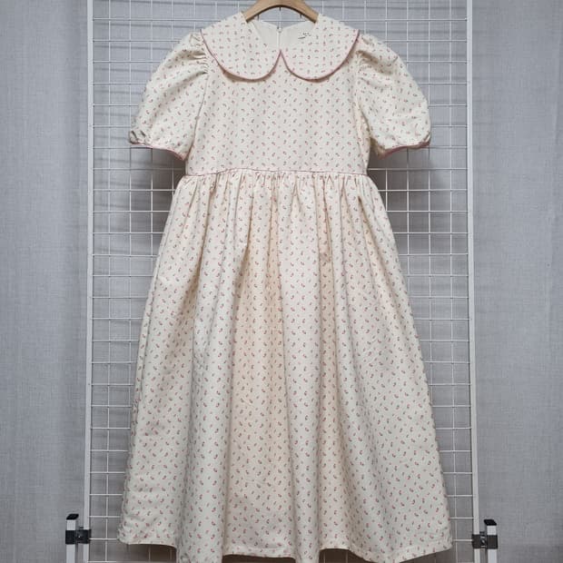 바이플로우 바이씨니 원피스 (새상품급)