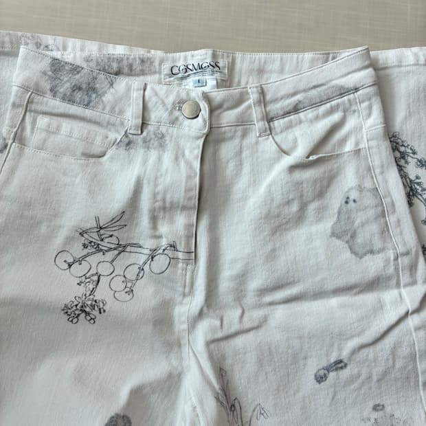cosmoss 바지
