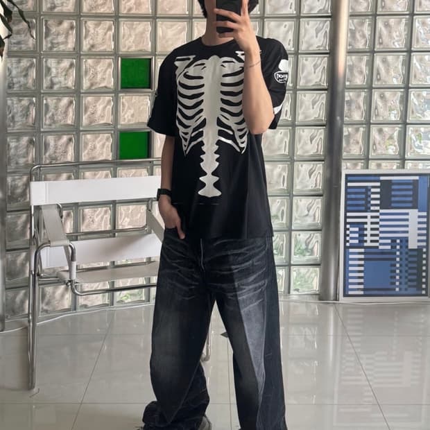 bone tee abv-2402