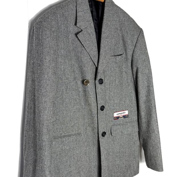 비욘드클로젯 블레이저 비욘드클로젯자켓