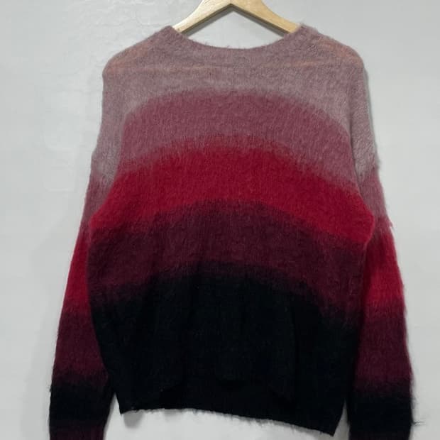 이자벨마랑 드뤼쉘  니트 36