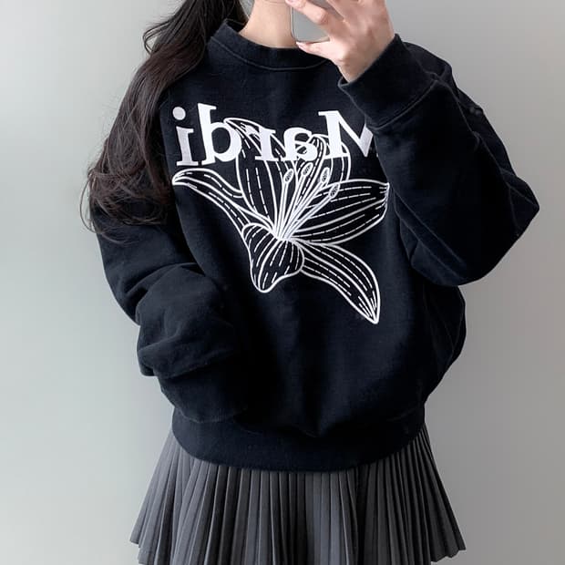 마르디 메크르디 맨투맨