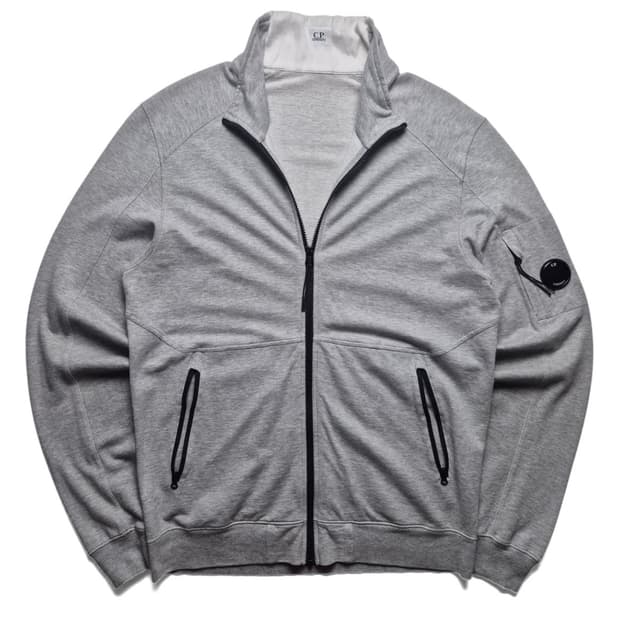 Cp컴퍼니 렌즈 코튼자켓