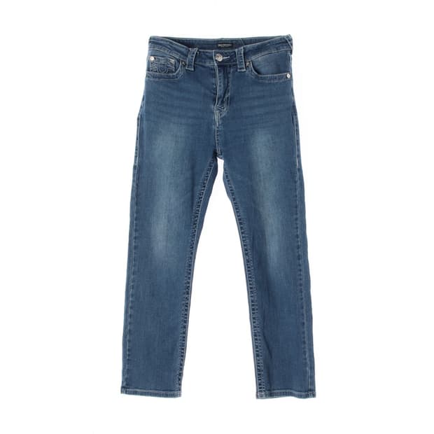 TRUE RELIGION 부츠컷 데님 팬츠 29