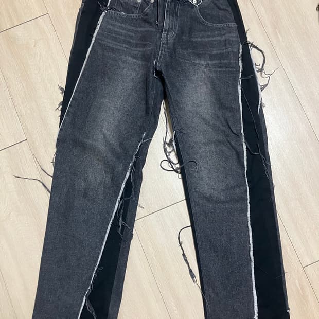 써저리 30° jeans 