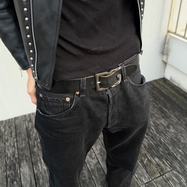 돌체앤가바나 아카이브 벨트