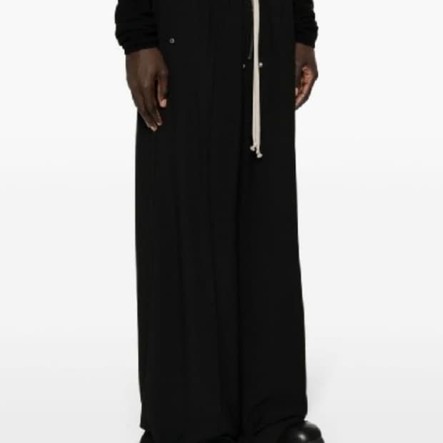 릭오웬스 리도 벨라 50