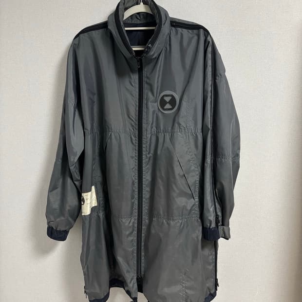 Final Home survival jacket