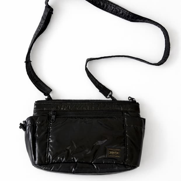 PORTER CIRE SHOULDER BAG