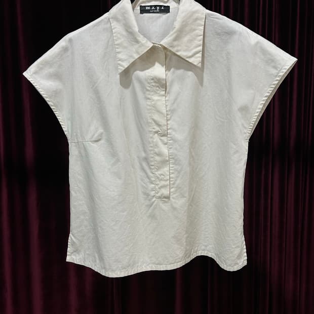 WXYZ WORK SHOP YOHJI YAMAMOTO