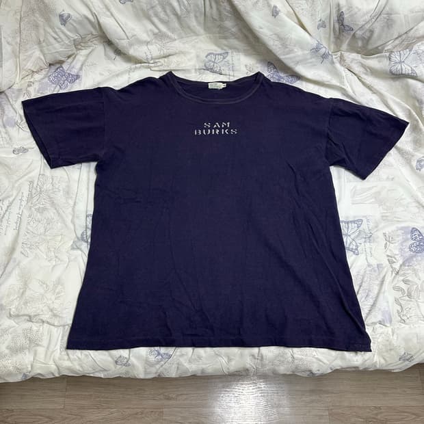 웨어하우스 반팔 42