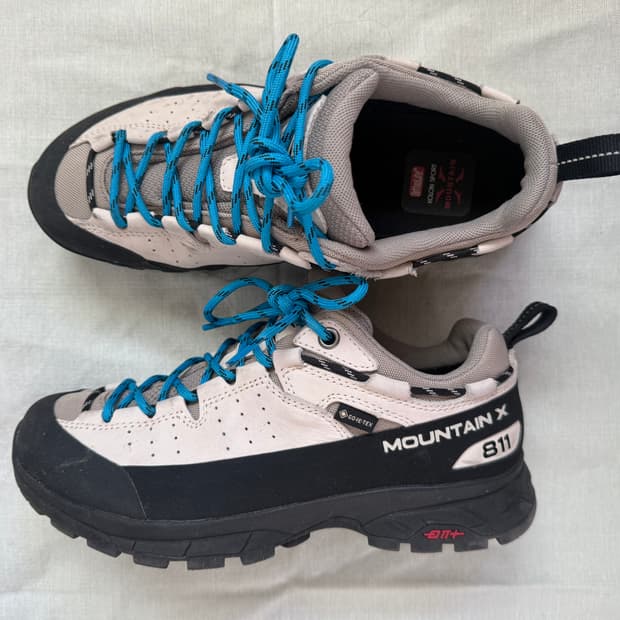 Kolon sport 운동화