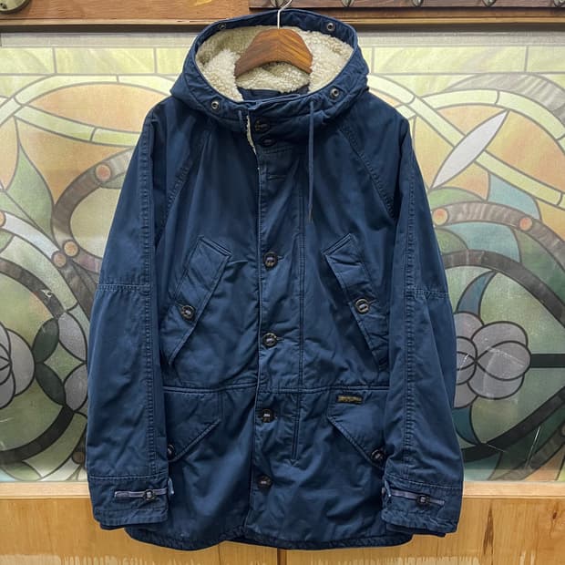 아베크롬비 파카